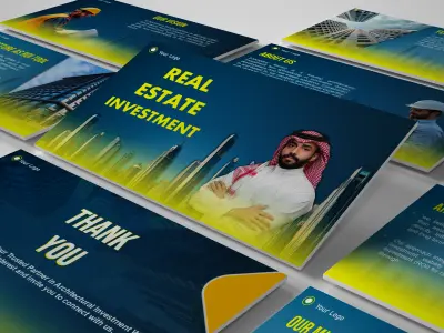 عروض تقديمية عرض بوربوينت ( Powerpoint ) Presentation