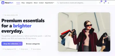 سأقوم بتصميم وتطوير صفحات ويب احترافية ومتجاوبة مع جميع الأجهزة باستخدام HTML5 وCSS3 وJavaScript وBootstrap، مع التركيز على سرعة الأداء، جودة التصميم، وسهولة الاستخدام.