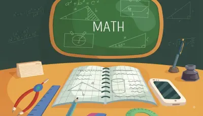 مسألتك صعبة؟ نحلّها معًا خطوة بخطوة