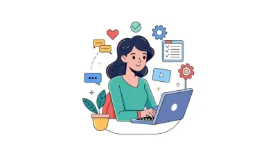 كتابة الأبحاث العلمية والأكاديمية وتنسيقها باحترافية