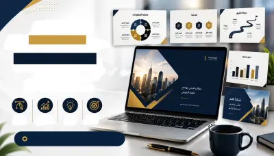 إعداد وتصميم حقيبة تدريبية متكاملة باحترافية وفق منهجيات التصميم التعليمي