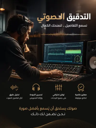 سأعيد صياغة نصوصك باحترافية وأحسن أسلوبها ووضوحها مع الحفاظ على المعنى الأصلي
