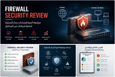 Firewall Security Review