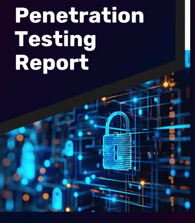 Basic Web Penetration Testing Report