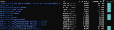 تثبيت وتأمين Docker على السيرفر