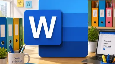 سأنسق ملفات Word والبحوث والتقارير بشكل احترافي ومنظم