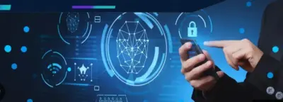سأقوم بعمل Reconnaissance لموقعك وجمع المعلومات الأمنية الأساسية