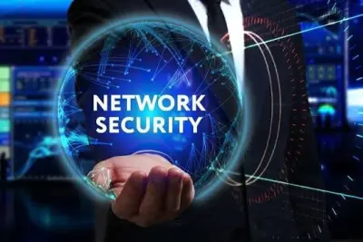 قائمة التحقق من أمن الشبكة