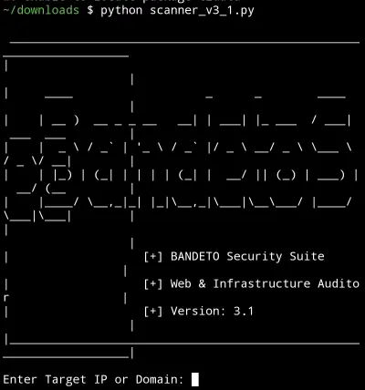 Web Security Headers & Configuration Assessment