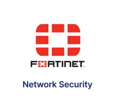 إعداد خطة تأمين وإعداد FortiGate Firewall