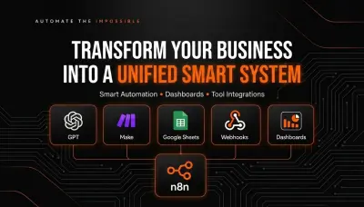 بناء أنظمة أتمتة ذكية ومساعدات AI بـ n8n
