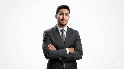 مدير إبداعي | صناعة إعلانات باستخدام الذكاء الاصطناعي