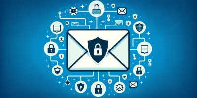 إنشاء تقرير توعوي عن هجمات التصيد الإلكتروني للشركات (Phishing Awareness Report)
