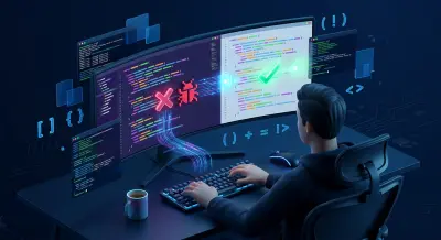 مساعدة في البرمجة وحل أخطاء أكواد C وJava وJavaScript وHTML وCSS | نفذلي