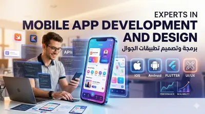 حوّل فكرتك إلى تطبيق ناجح