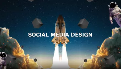 تصميم إعلانات سوشيال ميديا ومنتجات تجارية احترافية تبرز علامتك التجارية