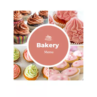 Beaker Menu / قائمه مخبوزات