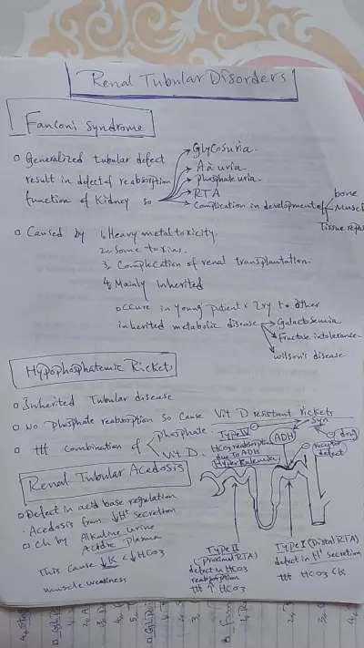 تلخيص واعادة صياغة المحاضرات