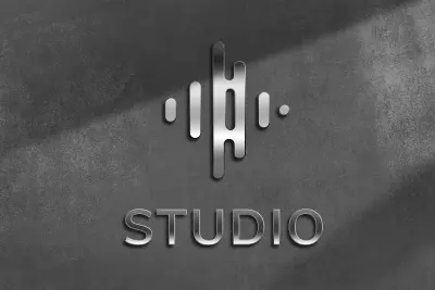 تصميم شعار مميز