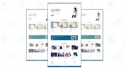 تصميم مواقع ويب احترافية ومتجاوبة باستخدام Bootstrap5