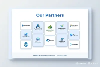 تصميم شعارات احترافية عالية الجودة (Logo Design)