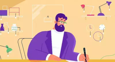 تصميم فيديو موشن جرافيك احترافي.