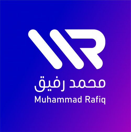 تصميم شعار "لوغو احترافي"