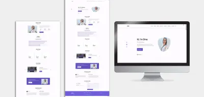 تصميم وبرمجة موقع ووردبريس WordPress
