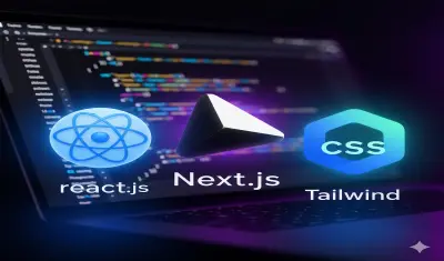 تصميم موقع إلكتروني احترافي