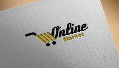 تصميم هوية بصرية بشكل احترافي