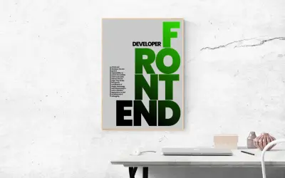 تصميم Landing Page احترافية (Responsive)