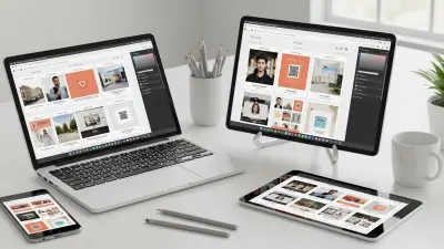 تصميم سوشيال ميديا