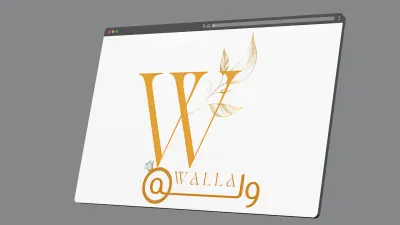 تصميم شعار احترافي مبتكر ومناسب لهوية مشروعك