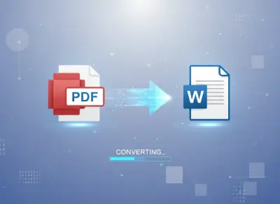 تفريغ يدوي سريع دقيق لملفاتpdf (أو صور بها كتابة) علي ملف word أو ملف excel .