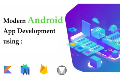 إنشاء شاشة أندرويد واحدة وظيفية حسب طلبك