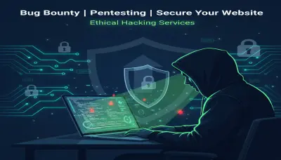 سأقوم بإجراء فحص اختراق أساسي لموقعك أو تطبيقك وإعداد تقرير